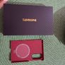 Selling Samsung Galaxy Z Fold 8 Thinborne Case Crimson Red Image 2