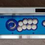 Hori Real Arcade Pro.3 Premium VLX DIA Diamond - PS PC Xbox Switch GP2040-CE Image 2