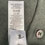 Mens  Grey Jumper Image 6