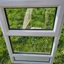 double glaze pvc window Image 2