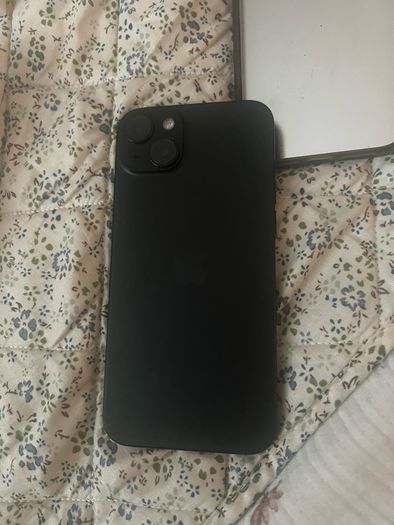 Iphone 15 plus