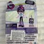 My Little Pony Equestria Girls Minis Twilight Sparkle Hasbro Damaged Box poseable Please see photos Image 7