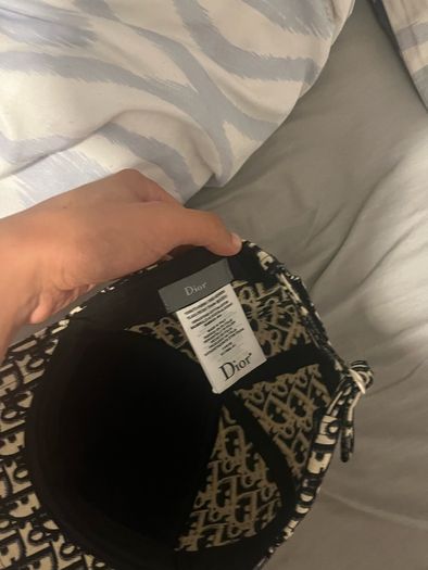 hat