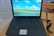 Dell Vostro Notebook, Model No. PP37L, Intel Celeron CPU 900, 2.2GHz, Windows XP, 2GB RAM, 150GB HDD, in excellent cosmetic condition and working great