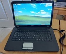 Dell Vostro Notebook, Model No. PP37L, Intel Celeron CPU 900, 2.2GHz, Windows XP, 2GB RAM, 150GB HDD, in excellent cosmetic condition and working great