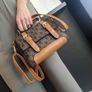 Top Handle Cross Body Bag - BRAND NEW Image 5
