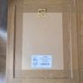 3 Matching Framed Prints Golden Collages Julie Calladine Camelot Pictures Image 8