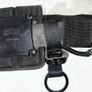 Genuine PSNI (Police Service of Northern Ireland) duty belt setup complete with multiple original Bianchi International components Image 5