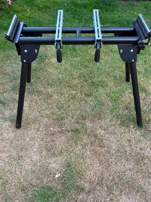 Mitre Saw Stand