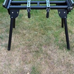 Mitre Saw Stand