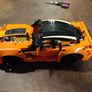 Lego car Image 2