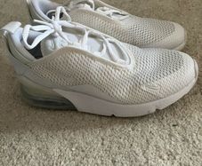 Nike airmax 270