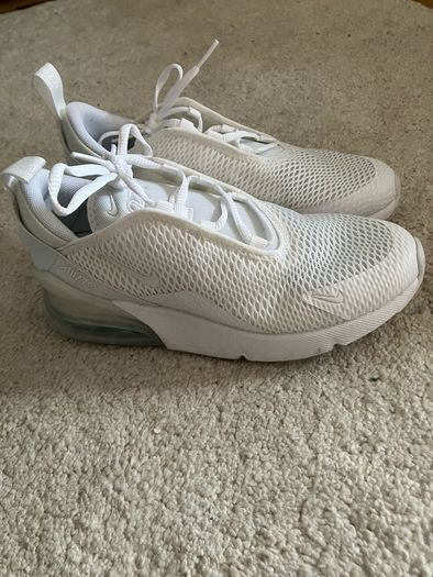 Nike airmax 270