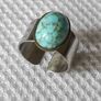Vintage Moda Hand made in Malta ring Image 2