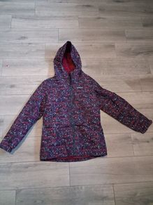 Regetta Girls coat