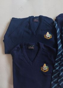 Castleknock College jumper