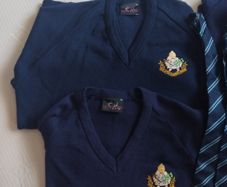 Castleknock College jumper