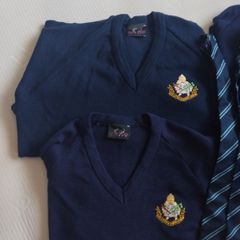 Castleknock College jumper