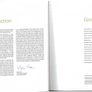 2012 Jersey Stamp Year Book (hardback) issued by Jersey Post includes 23 images of contents Image 2