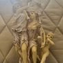 cherub lamps Image 7