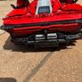 LEGO Technic Ferrari Daytona SP3 Model Car Image 3