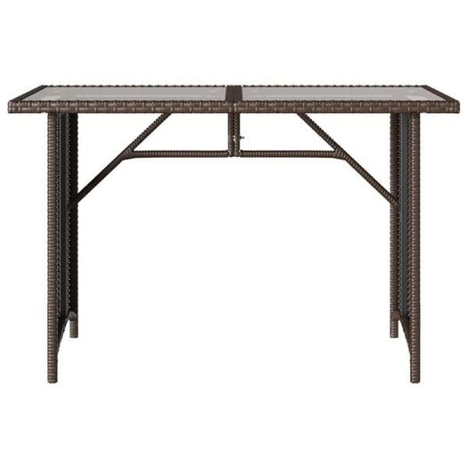 Garden Dining Set