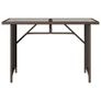 Garden Dining Set Image 8