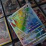 Kleavor VSTAR ! Rainbow Secret Rare ! from Space Juggler Set ! 2022 ! Japanese Pokemon Card ! Image 4