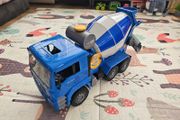 Bruder Man Tga Cement Mixer SKU: 189859
