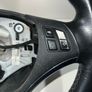 BMW E92 E93 Sport Black Steering Wheel 3 Spoke Leather 6790988 A3l2b1g Image 3