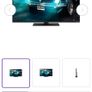 Panasonic 49" LED-backlit LCD TV - 4K Image 2