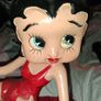 betty boop wine holder Image 3
