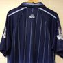Dublin Jersey. Season 2004/2006. Official Oneills Dublin GAA Goalkeepers Jersey. Authentic Original From 2004. Not A Modern Day Remake. Image 4