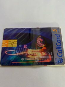 Call Card