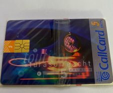 Call Card