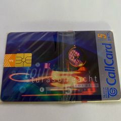 Call Card