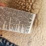 Vintage Levi's 90's Denim Jacket Image 7