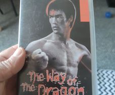 vhs