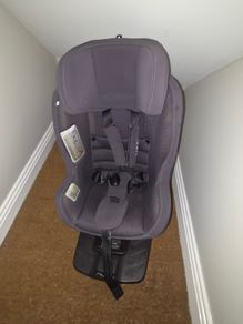 360 Nuna car seat