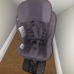 360 Nuna car seat