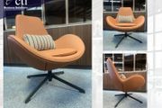 Brand New  The Berkeley Chair  Massive Savings