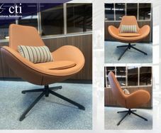 Brand New  The Berkeley Chair  Massive Savings