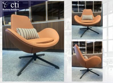 Brand New  The Berkeley Chair  Massive Savings