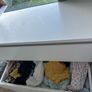 Ikea drawer unit - Excellent condition Image 4
