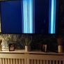 50" Slim Hd Tv Image 2