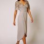 VIRGOS LOUNGE embellished dress Image 2