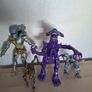 Alien/Predator Action Figures Image 2