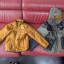 North Face, 3 Way Coat Image 4