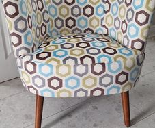 tub chair
