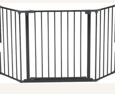 baby Dan gate